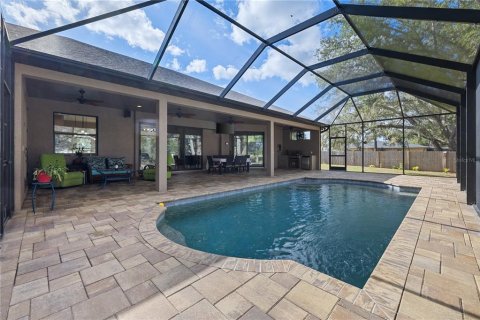 House in Punta Gorda, Florida 3 bedrooms, 200.39 sq.m. № 1843274 - photo 30
