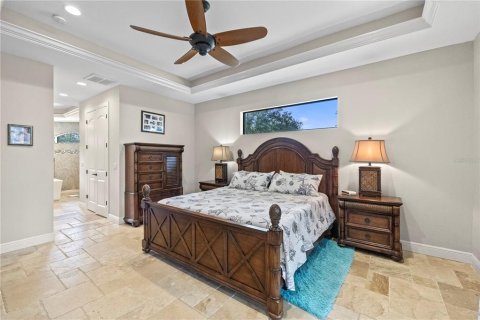 House in Punta Gorda, Florida 3 bedrooms, 200.39 sq.m. № 1843274 - photo 17