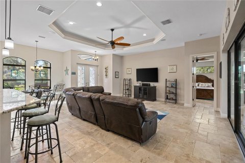 House in Punta Gorda, Florida 3 bedrooms, 200.39 sq.m. № 1843274 - photo 8