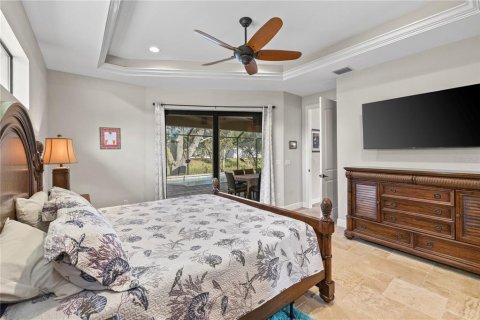 House in Punta Gorda, Florida 3 bedrooms, 200.39 sq.m. № 1843274 - photo 19