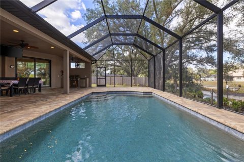 House in Punta Gorda, Florida 3 bedrooms, 200.39 sq.m. № 1843274 - photo 6