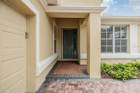 House in Wesley Chapel, Florida 2 bedrooms, 155.43 sq.m. № 1776814 - photo 16