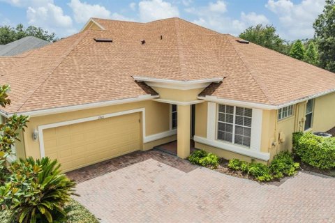 House in Wesley Chapel, Florida 2 bedrooms, 155.43 sq.m. № 1776814 - photo 2