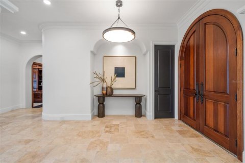 House in Sarasota, Florida 5 bedrooms, 754.83 sq.m. № 2155725 - photo 30