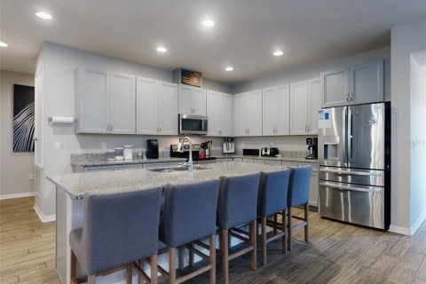Casa en venta en DeBary, Florida, 4 dormitorios, 217.58 m2 № 1675327 - foto 9