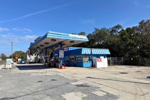 Propiedad comercial en venta en Tarpon Springs, Florida, 127.93 m2 № 2094477 - foto 5