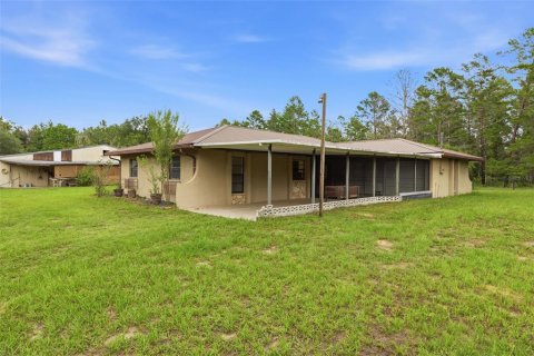 House in Brooksville, Florida 3 bedrooms, 164.25 sq.m. № 2217109 - photo 6