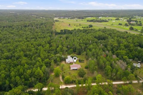 House in Brooksville, Florida 3 bedrooms, 164.25 sq.m. № 2217109 - photo 29