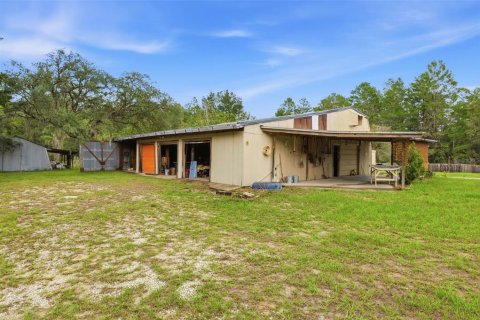House in Brooksville, Florida 3 bedrooms, 164.25 sq.m. № 2217109 - photo 26