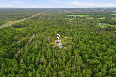 House in Brooksville, Florida 3 bedrooms, 164.25 sq.m. № 2217109 - photo 30