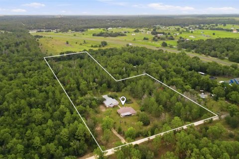 House in Brooksville, Florida 3 bedrooms, 164.25 sq.m. № 2217109 - photo 24
