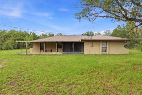 House in Brooksville, Florida 3 bedrooms, 164.25 sq.m. № 2217109 - photo 4