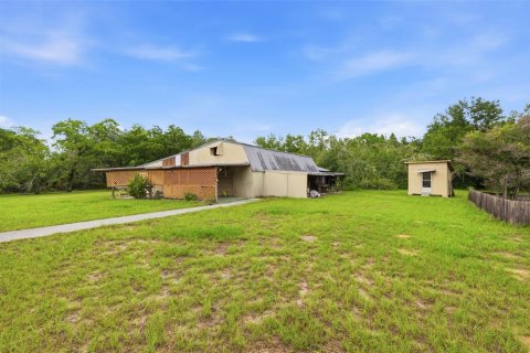 House in Brooksville, Florida 3 bedrooms, 164.25 sq.m. № 2217109 - photo 25