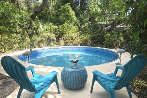 Villa ou maison à vendre à Clearwater, Floride: 5 chambres, 177.07 m2 № 2398903 - photo 4