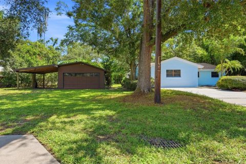 Villa ou maison à vendre à Clearwater, Floride: 5 chambres, 177.07 m2 № 2398903 - photo 2