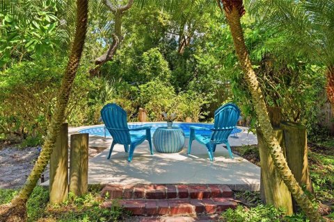 Villa ou maison à vendre à Clearwater, Floride: 5 chambres, 177.07 m2 № 2398903 - photo 3