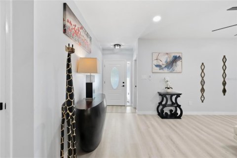 Villa ou maison à vendre à Clearwater, Floride: 5 chambres, 177.07 m2 № 2398903 - photo 17