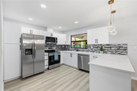 Villa ou maison à vendre à Clearwater, Floride: 5 chambres, 177.07 m2 № 2398903 - photo 20