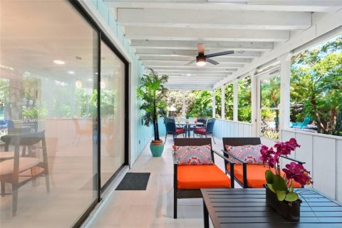 Villa ou maison à vendre à Clearwater, Floride: 5 chambres, 177.07 m2 № 2398903 - photo 25