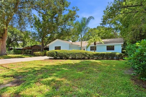 Villa ou maison à Clearwater, Floride 5 chambres, 177.07 m2 № 2398903