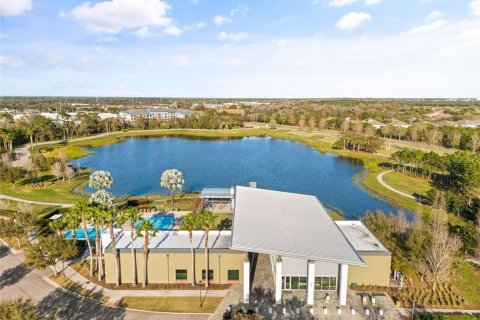 Casa en venta en Apollo Beach, Florida, 4 dormitorios, 231.7 m2 № 1884637 - foto 27