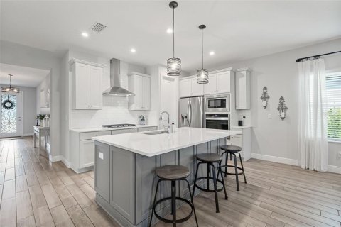 Casa en venta en Apollo Beach, Florida, 4 dormitorios, 231.7 m2 № 1884637 - foto 9