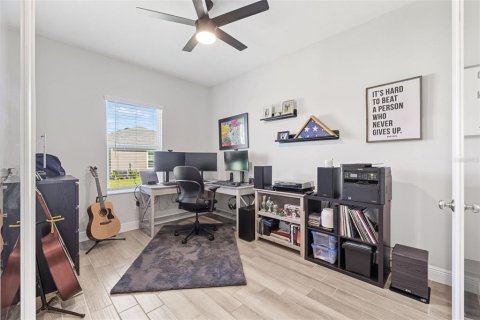Casa en venta en Apollo Beach, Florida, 4 dormitorios, 231.7 m2 № 1884637 - foto 20