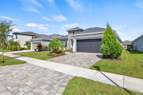 Casa en venta en Apollo Beach, Florida, 4 dormitorios, 231.7 m2 № 1884637 - foto 3