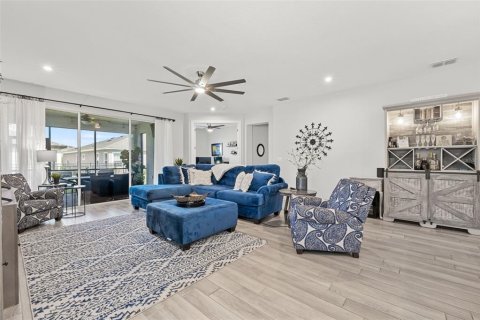 Casa en venta en Apollo Beach, Florida, 4 dormitorios, 231.7 m2 № 1884637 - foto 4
