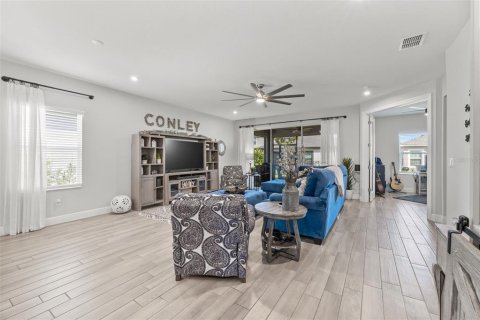 Casa en venta en Apollo Beach, Florida, 4 dormitorios, 231.7 m2 № 1884637 - foto 12
