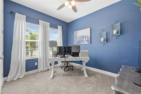 Casa en venta en Apollo Beach, Florida, 4 dormitorios, 231.7 m2 № 1884637 - foto 30