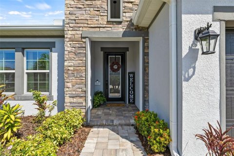Casa en venta en Apollo Beach, Florida, 4 dormitorios, 231.7 m2 № 1884637 - foto 2