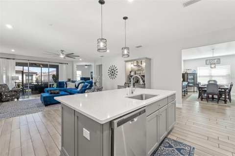 Casa en venta en Apollo Beach, Florida, 4 dormitorios, 231.7 m2 № 1884637 - foto 13