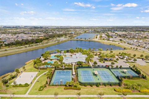 Casa en venta en Apollo Beach, Florida, 4 dormitorios, 231.7 m2 № 1884637 - foto 25