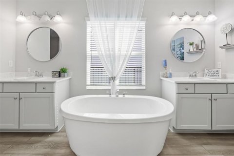 Casa en venta en Apollo Beach, Florida, 4 dormitorios, 231.7 m2 № 1884637 - foto 24