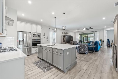 Casa en venta en Apollo Beach, Florida, 4 dormitorios, 231.7 m2 № 1884637 - foto 7
