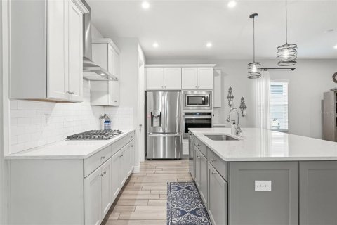 Casa en venta en Apollo Beach, Florida, 4 dormitorios, 231.7 m2 № 1884637 - foto 8