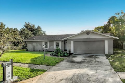 Casa en venta en Sanford, Florida, 4 dormitorios, 166.39 m2 № 2405200 - foto 20