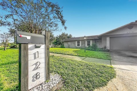 Casa en venta en Sanford, Florida, 4 dormitorios, 166.39 m2 № 2405200 - foto 23