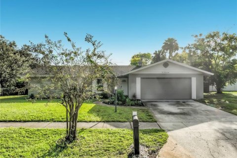 Casa en Sanford, Florida 4 dormitorios, 166.39 m2 № 2405200