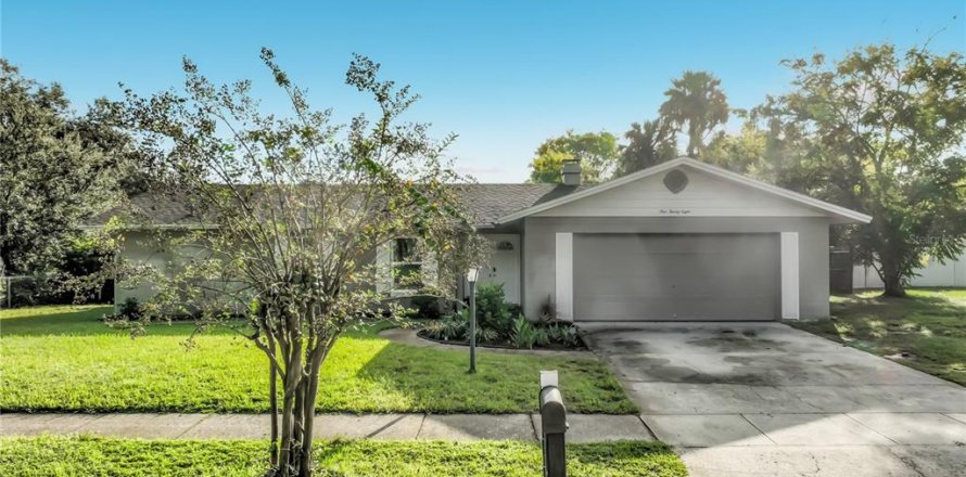 Casa en Sanford, Florida 4 dormitorios, 166.39 m2 № 2405200