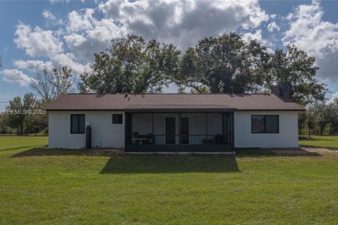 House in Lake Placid, Florida 2 bedrooms № 1985852 - photo 8