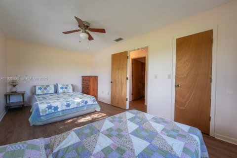 House in Lake Placid, Florida 2 bedrooms № 1985852 - photo 24