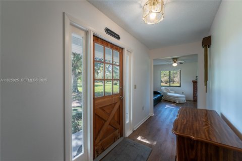 House in Lake Placid, Florida 2 bedrooms № 1985852 - photo 9