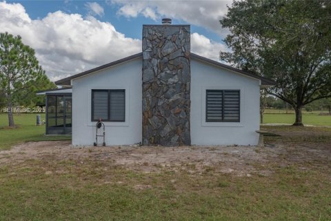 House in Lake Placid, Florida 2 bedrooms № 1985852 - photo 4