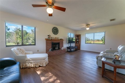 House in Lake Placid, Florida 2 bedrooms № 1985852 - photo 21