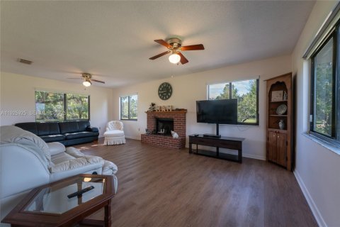 House in Lake Placid, Florida 2 bedrooms № 1985852 - photo 19