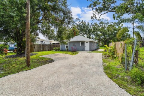 House in Bradenton, Florida 3 bedrooms, 111.48 sq.m. № 1840318 - photo 5