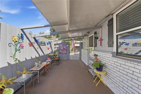 Купить виллу или дом в Винтер-Спрингс, Флорида 6 комнат, 115.01м2, № 2148452 - фото 21