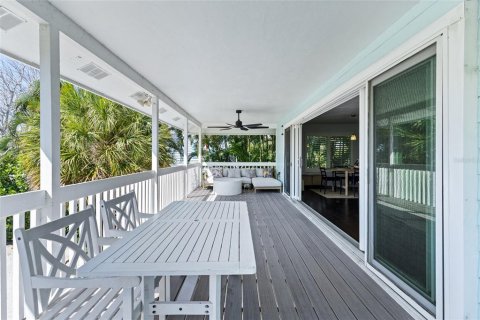 Casa en venta en Anna Maria, Florida, 3 dormitorios, 132.66 m2 № 2214196 - foto 25